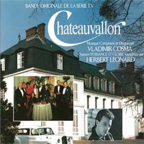 Cosma : Bande Originale De La Série Télévisée "châteauvallon" (1985)