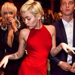 Miley Cyrus 