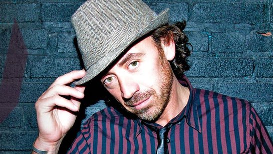 Benny Benassi