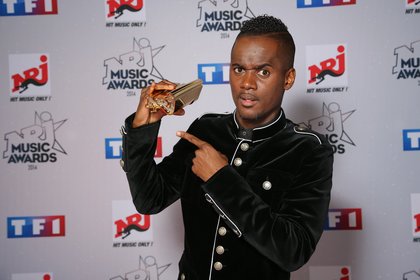 Black M
