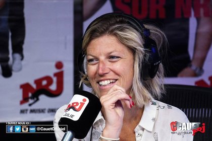 Mardi 10 Mai avec Kygo - C Cauet sur NRJ