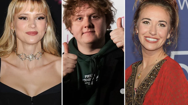 Angèle, Lewis Capaldi, Lauren Daigle… découvrez les plus belles chansons de l’année 2019 sur Chérie FM