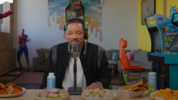 Will Smith reprend le générique du "Prince de Bel-Air" dans une version inédite