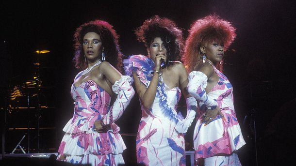 The Pointer Sisters : comment elles ont marqué l'histoire de la musique américaine