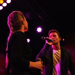 Concert Pop Love Les 3 Mousquetaires