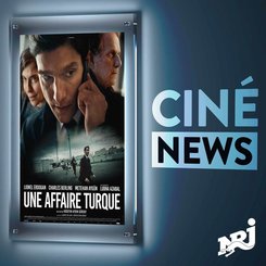 " Une Affaire turque ", thriller politico-social haletant