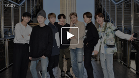 BTS et Zara Larsson réunis dans «A Brand New Day»!