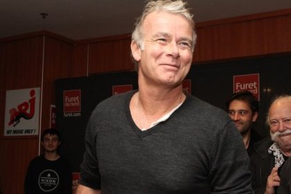 Emission Spéciale avec Kev Adams, Franck Dubosc et Guy Lecluyse‎