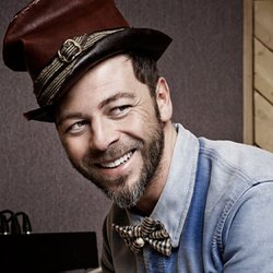 Christophe Maé Bio