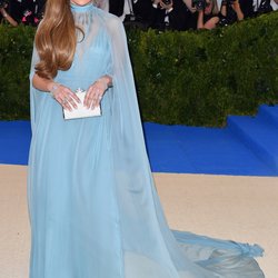 Met Gala 2017