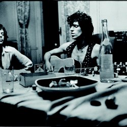 The Rolling Stones