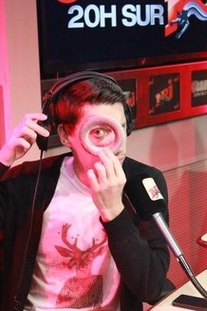 Emission du Mercredi 18 Décembre avec Ellie Goulding