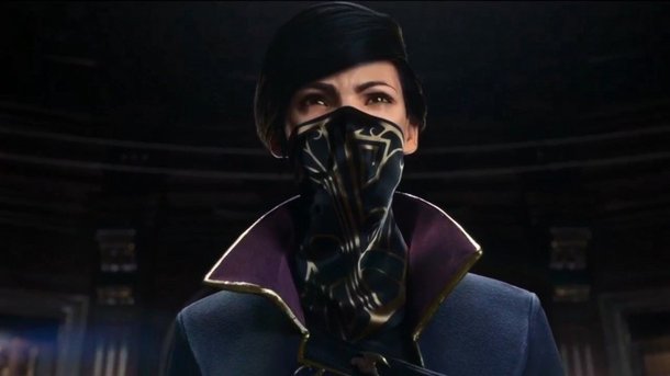Dishonored II : la date de sortie est officielle