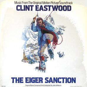 The Eiger Sanction [B.O.F.]