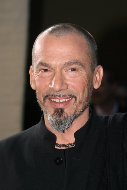 Période « Pagny chante Brel »