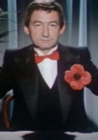 Pierre Desproges monsieur Cyclopède Chihuahua