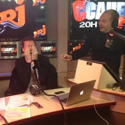 Emission du 07 Janvier 2014