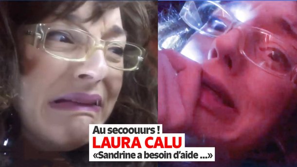 Laura Calu - Chers professeurs, Sandrine a besoin d'aide !! Elle ne sait plus quoi répondre aux questions de son fils !