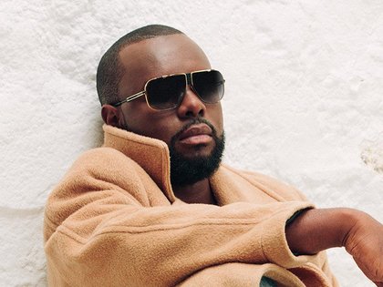 Maître Gims (bio)