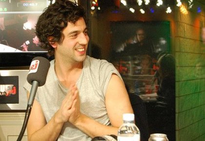 Lundi 26 Novembre avec Ne-Yo et Max Boublil