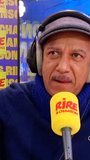 Pascal Légitimus : qui est son GOAT de l'humour ? - L'Afterwork du rire