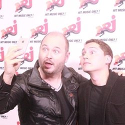 Mardi 21 Janvier 2014 avec Cris Cab