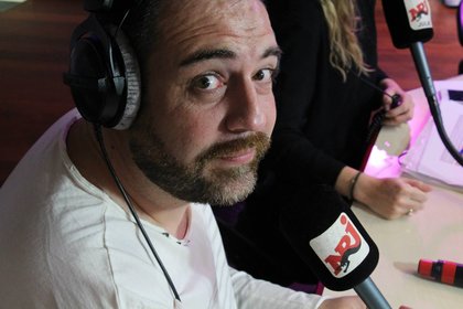 Mercredi 20 Mai 2015 avec OMI