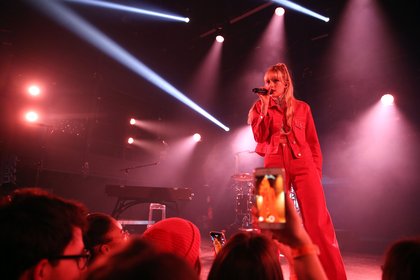 Angèle - NRJ Live Session