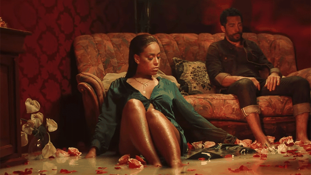Amel Bent - Demain