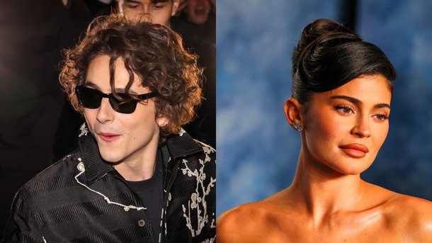 Kylie Jenner et Timothée Chalamet : la rumeur de couple enfle