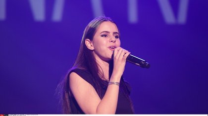 NRJ Music Tour de Lille: Marina Kaye
