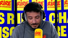 La Team du Rire avec Laurent Barat : Révélation : Brigitte Macron et les deux miss n’ont pas Gil de la Tourette