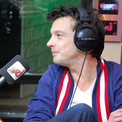 Mardi 11 décembre avec Jonathan Lambert