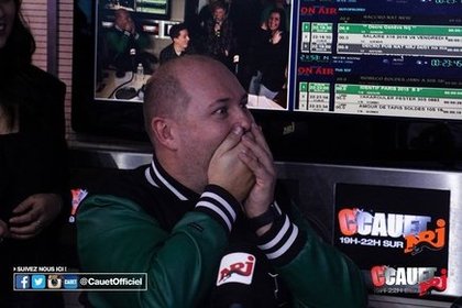 Mercredi 20 Janvier avec Charlie Puth - C Cauet sur NRJ