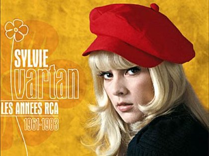 Sylvie Vartan2