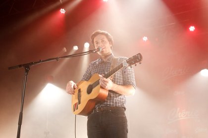 Concert Pop Love de Vianney