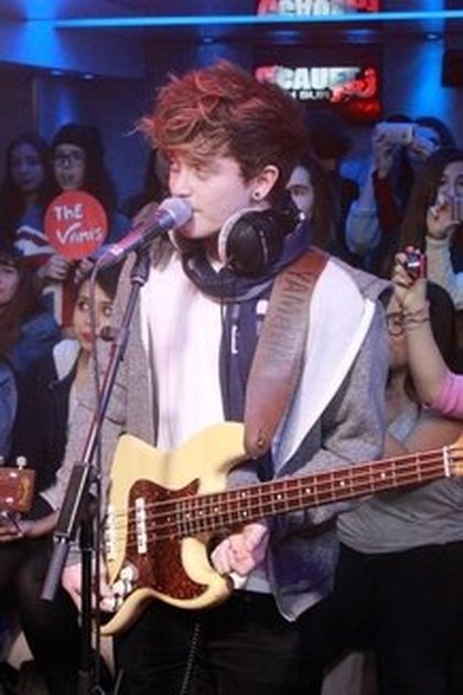 Jeudi 06 Février 2014 avec The Vamps