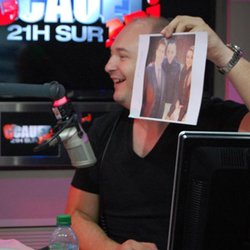 Jeudi 11 Avril avec Xavier Bertrand 