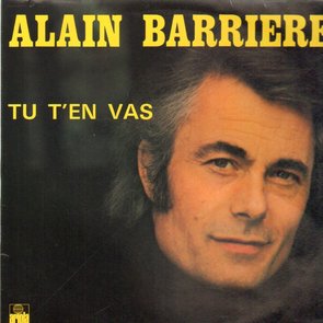 Tu T'En Vas