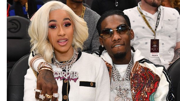 Cardi B et Offset ont rompu