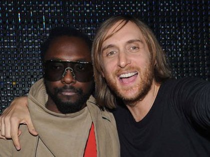 After NRJ Music Awards 2011