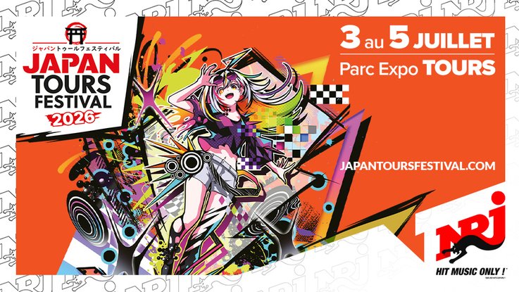 Japan Tours Festival 2026