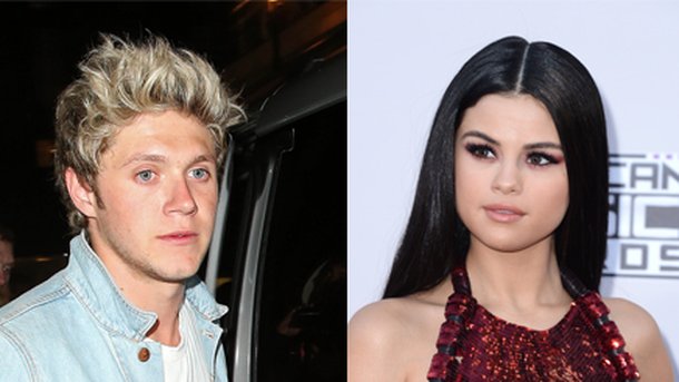 Selena Gomez: Chris Mason servirait à couvrir sa relation avec Niall Horan!