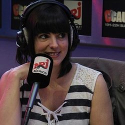 Lundi 4 Mai 2015 avec MAITRE GIMS