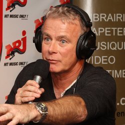 Emission Spéciale avec Kev Adams, Franck Dubosc et Guy Lecluyse‎
