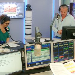 Le top de l'actu - Karine Dubernet - 4 septembre 2017 - photo