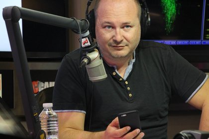 Mercredi 20 Mai 2015 avec OMI