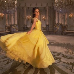 La Belle et la Bête