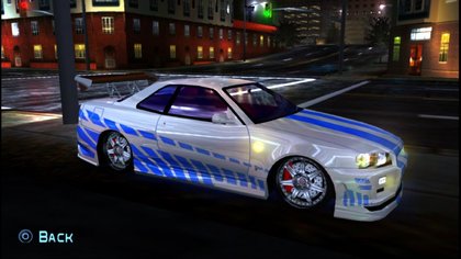 Midnight Club 3 : DUB Edition