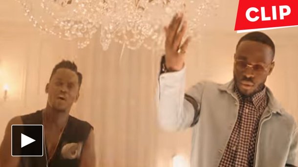 Black M et Dadju font nuit blanche dans le clip «Tout se passe après minuit»